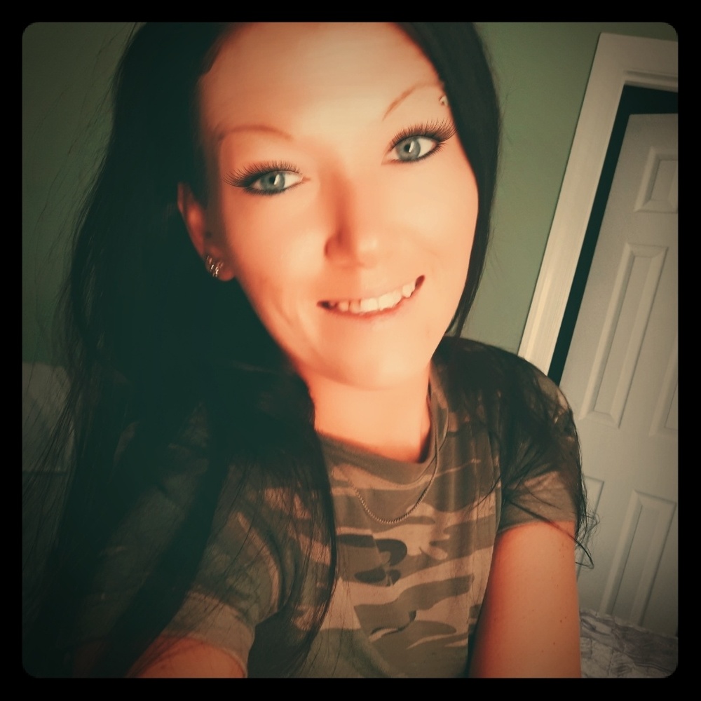 Meet your Posher, Kaite